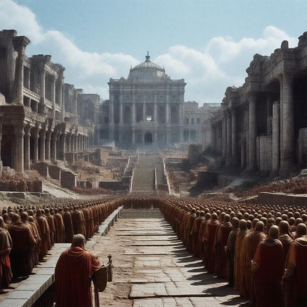 Quo Vadis (1951 film)